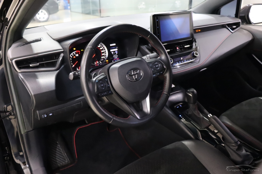 toyota corolla 2.0 vvt-ie flex gr-s direct shift 4p automatico 20233