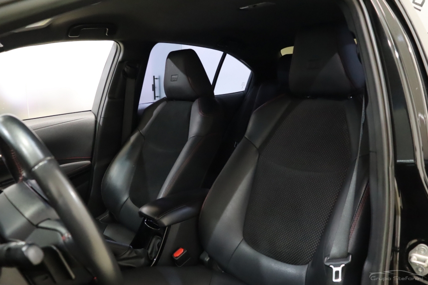 toyota corolla 2.0 vvt-ie flex gr-s direct shift 4p automatico 20236