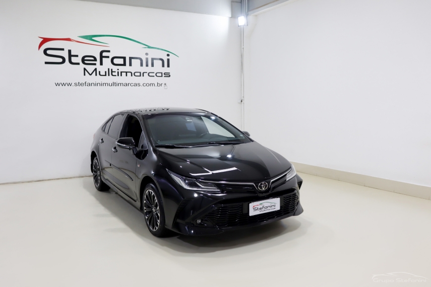 toyota corolla 2.0 vvt-ie flex gr-s direct shift 4p automatico 20232