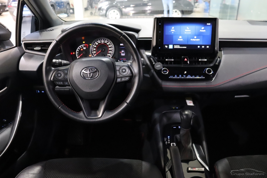 toyota corolla 2.0 vvt-ie flex gr-s direct shift 4p automatico 20234