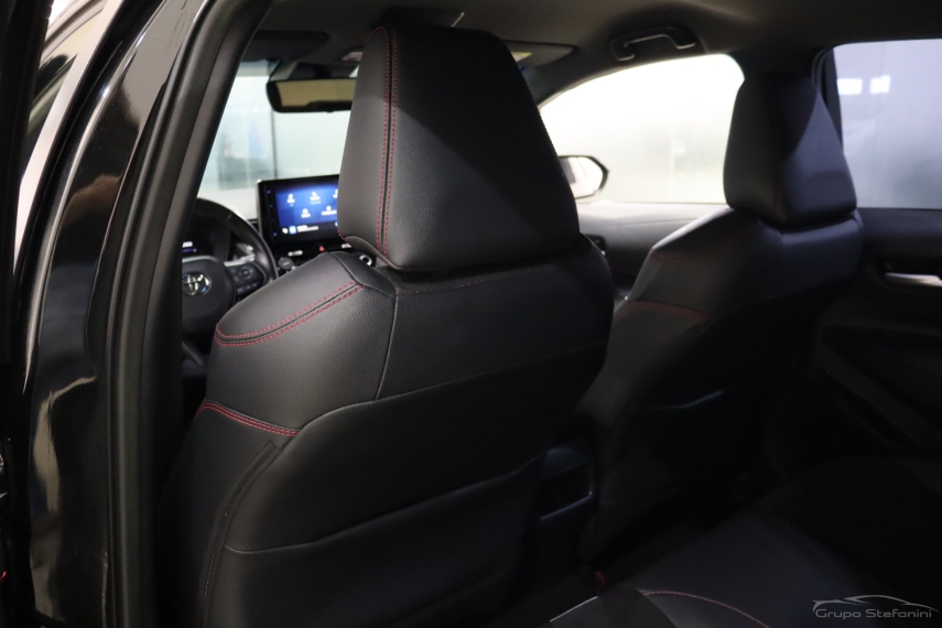 toyota corolla 2.0 vvt-ie flex gr-s direct shift 4p automatico 20238