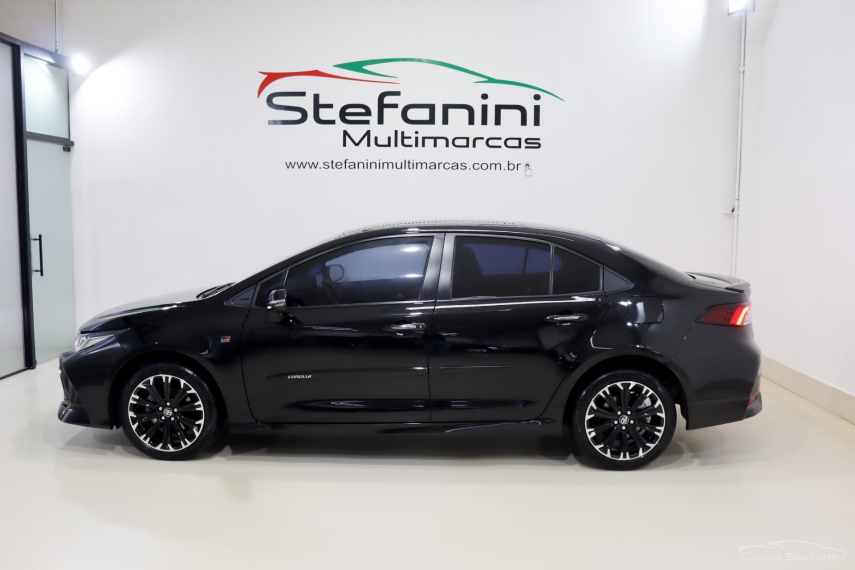 toyota corolla 2.0 vvt-ie flex gr-s direct shift 4p automatico 20239