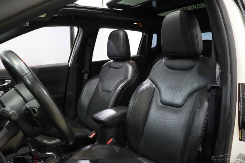 jeep compass 2.0 16v diesel s 4x4 automatico 4p 20216