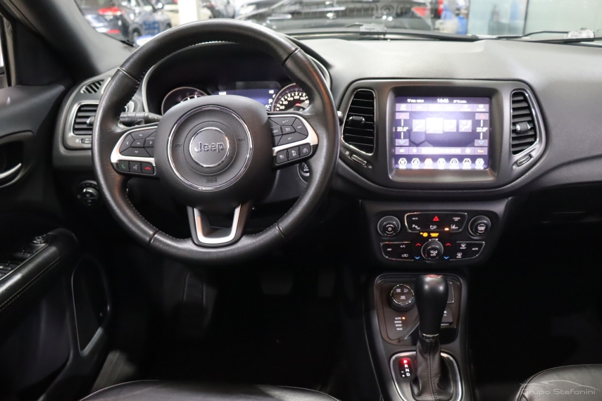 jeep compass 2.0 16v diesel s 4x4 automatico 4p 20214