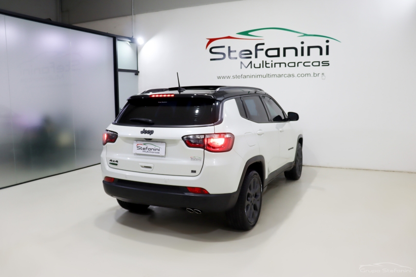 jeep compass 2.0 16v diesel s 4x4 automatico 4p 202111