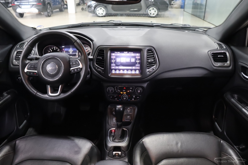 jeep compass 2.0 16v diesel s 4x4 automatico 4p 20215