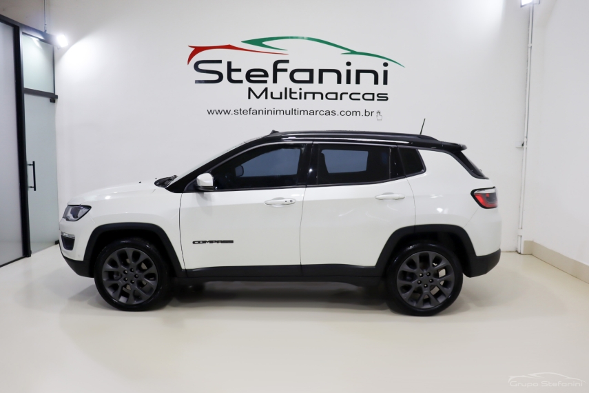 jeep compass 2.0 16v diesel s 4x4 automatico 4p 202110