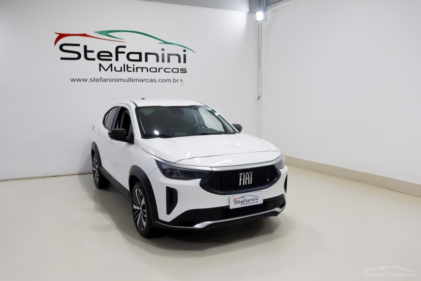 fiat fastback 1.0 turbo 200 flex audace cvt 4p automatico 20242