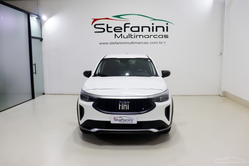 fiat fastback 1.0 turbo 200 flex audace cvt 4p automatico 20241