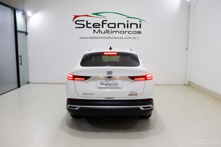 fiat fastback 1.0 turbo 200 flex audace cvt 4p automatico 202411