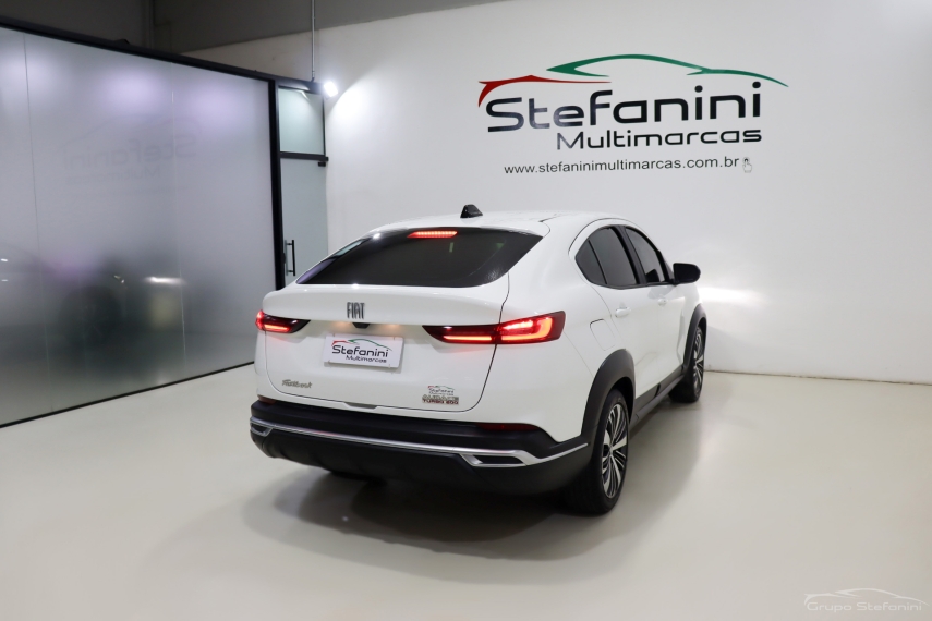 fiat fastback 1.0 turbo 200 flex audace cvt 4p automatico 202410