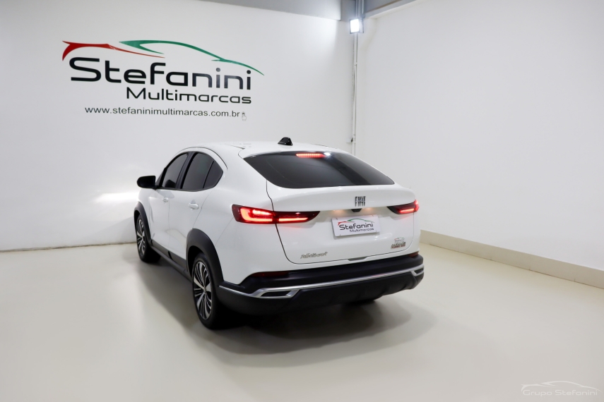 fiat fastback 1.0 turbo 200 flex audace cvt 4p automatico 202412