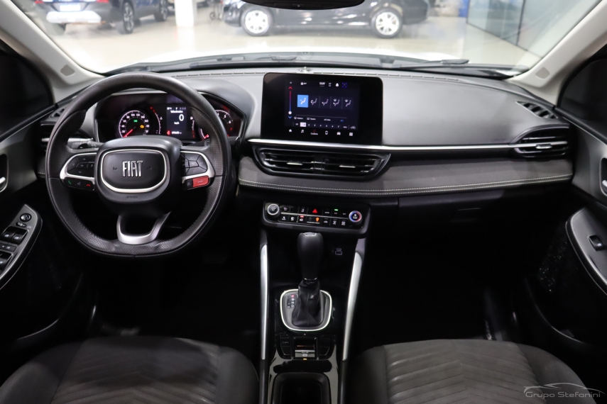 fiat fastback 1.0 turbo 200 flex audace cvt 4p automatico 20245