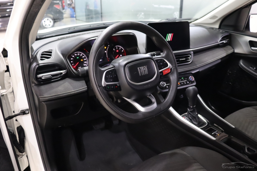 fiat fastback 1.0 turbo 200 flex audace cvt 4p automatico 20243