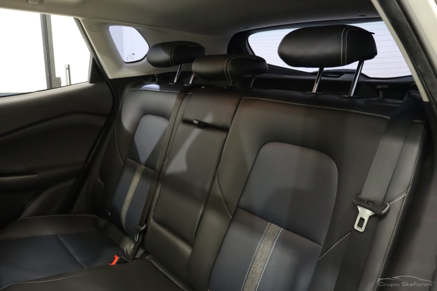 chevrolet tracker 1.2 turbo flex premier automatico 4p 20217