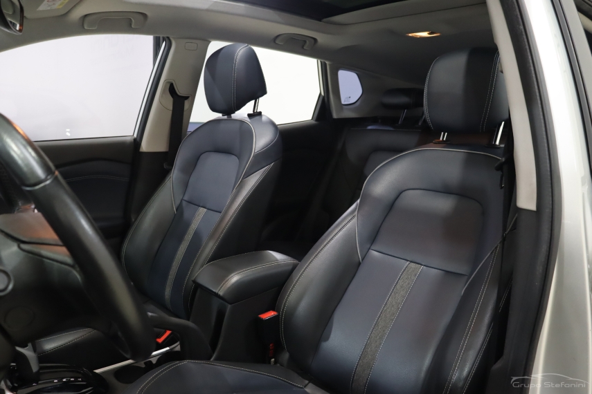 chevrolet tracker 1.2 turbo flex premier automatico 4p 20216