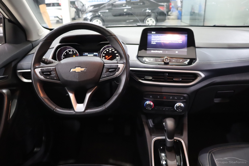 chevrolet tracker 1.2 turbo flex premier automatico 4p 20214