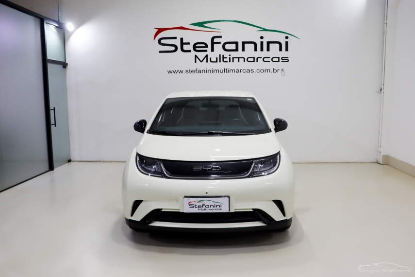 byd dolphin 44,9 kw eletrico gs 4.4 4p automatico 20241