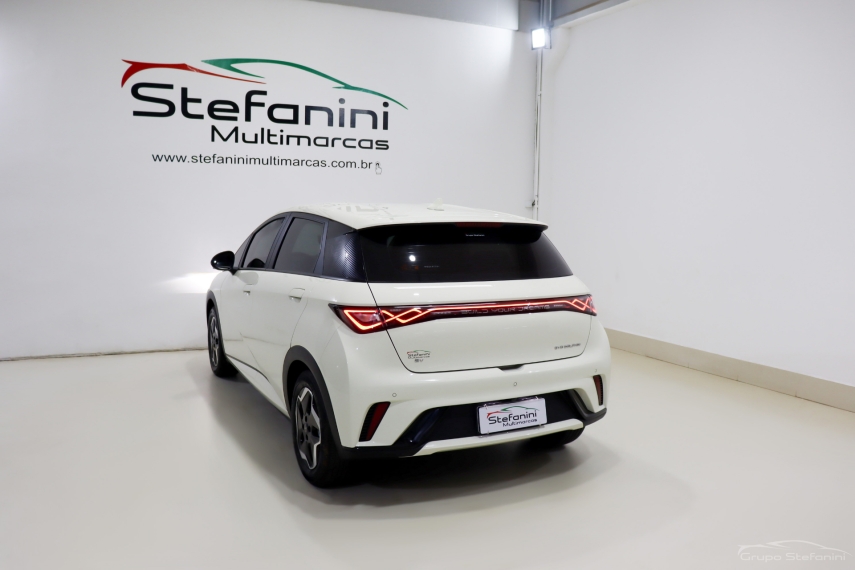 byd dolphin 44,9 kw eletrico gs 4.4 4p automatico 202412