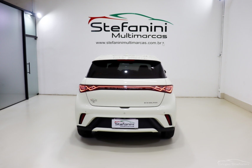 byd dolphin 44,9 kw eletrico gs 4.4 4p automatico 202411