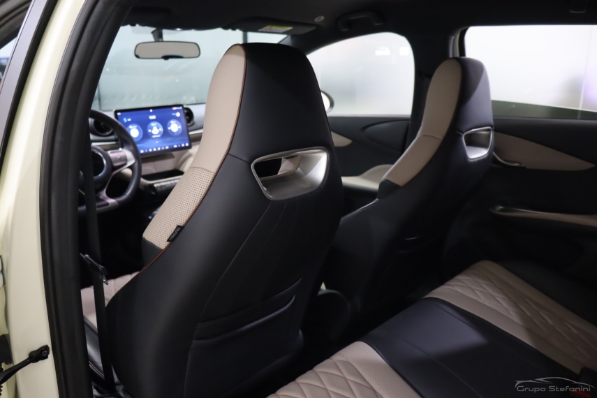 byd dolphin 44,9 kw eletrico gs 4.4 4p automatico 20248