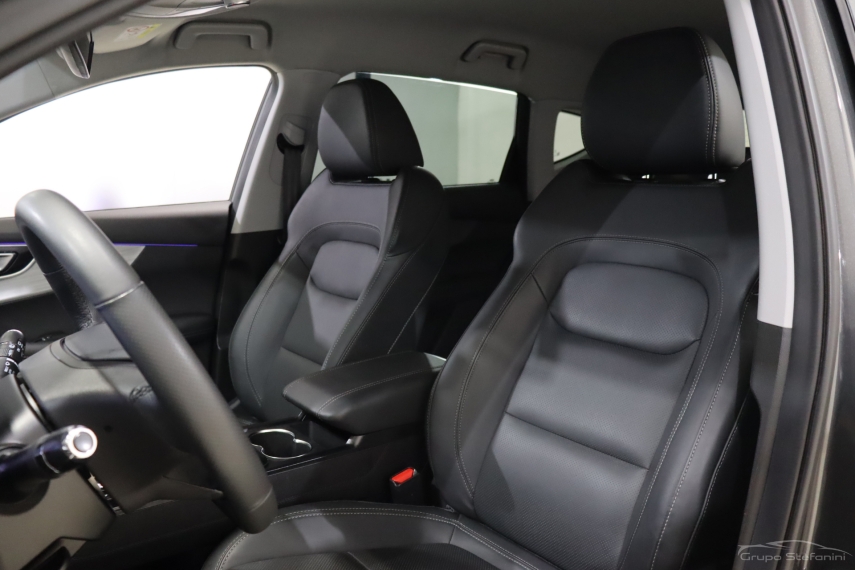 caoa chery tiggo 7 1.5 tci turbo flex sport cvt 4p automatico 20256