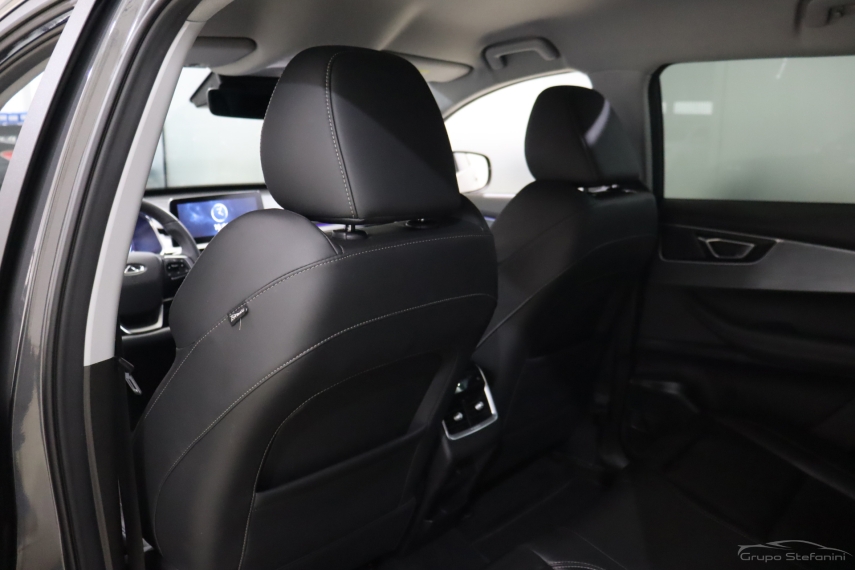 caoa chery tiggo 7 1.5 tci turbo flex sport cvt 4p automatico 20258