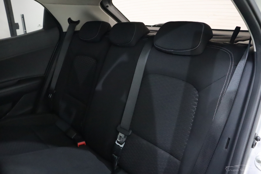 hyundai hb20 1.6 16v flex vision automatico 4p 20207