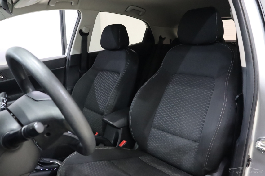 hyundai hb20 1.6 16v flex vision automatico 4p 20206