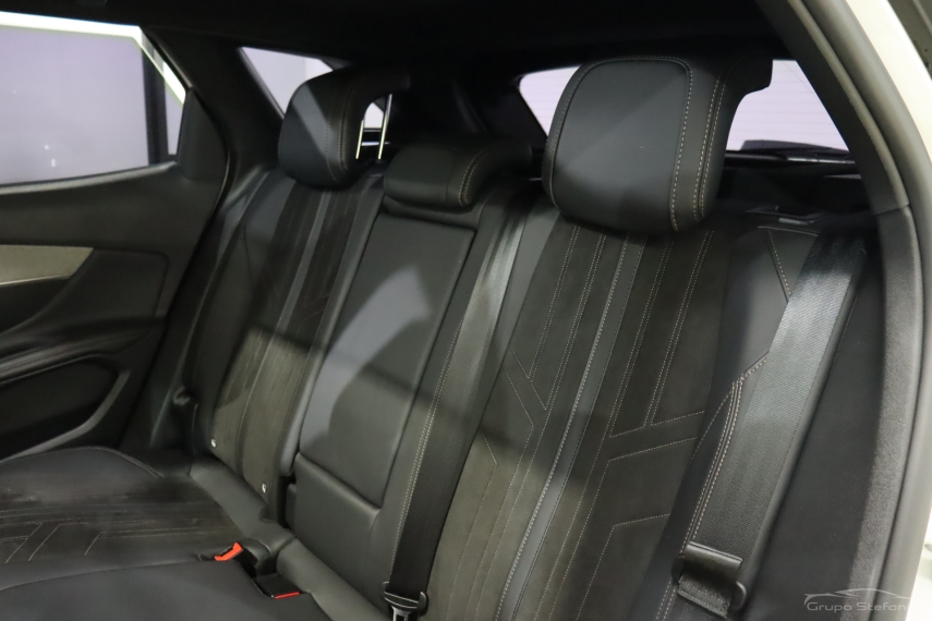 peugeot 3008 1.6 16v thp gasolina gt pack automatico 4p 20237