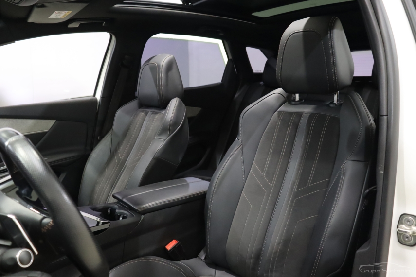 peugeot 3008 1.6 16v thp gasolina gt pack automatico 4p 20236