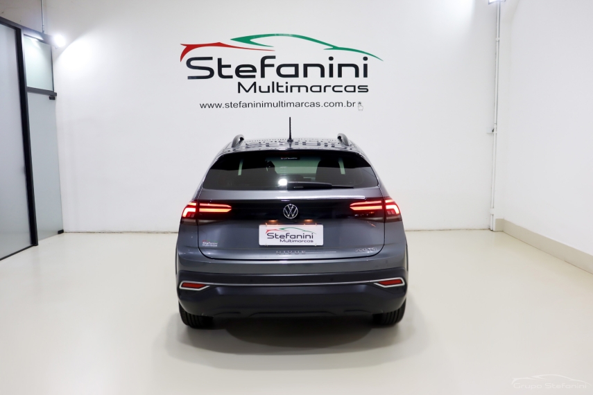 volkswagen nivus 1.0 200 tsi total flex comfortline automatico 4p 202311