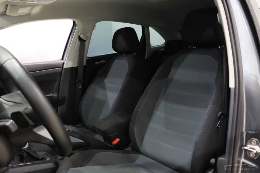 volkswagen nivus 1.0 200 tsi total flex comfortline automatico 4p 20236