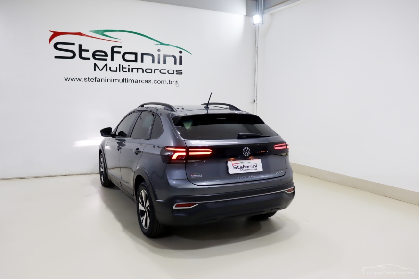 volkswagen nivus 1.0 200 tsi total flex comfortline automatico 4p 202312