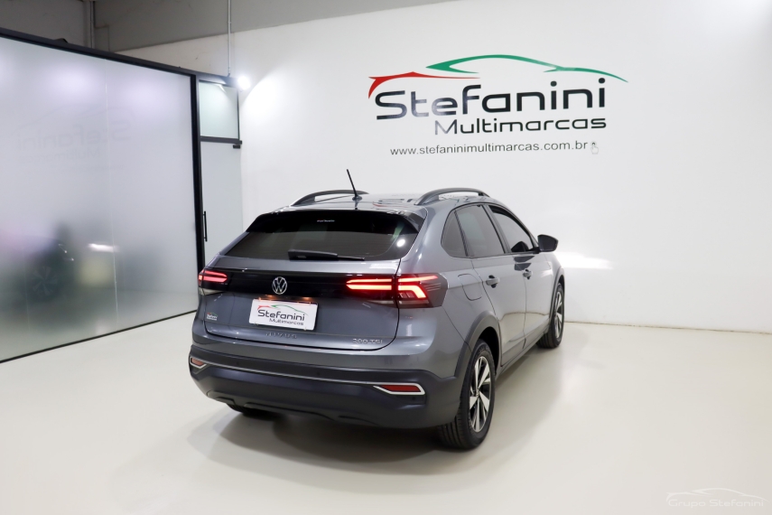 volkswagen nivus 1.0 200 tsi total flex comfortline automatico 4p 202310