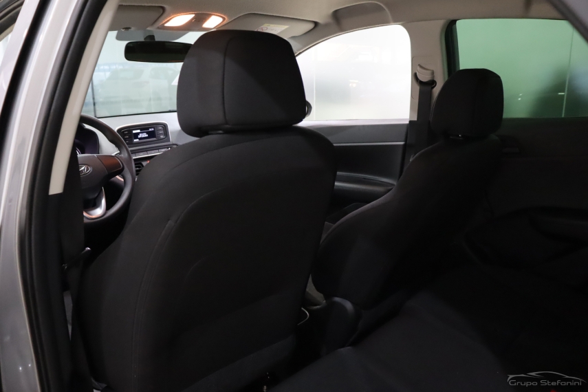 hyundai hb20 1.0 12v flex sense manual 4p 20218