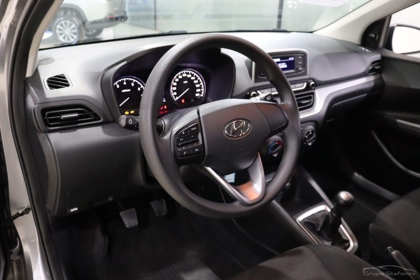 hyundai hb20 1.0 12v flex sense manual 4p 20213