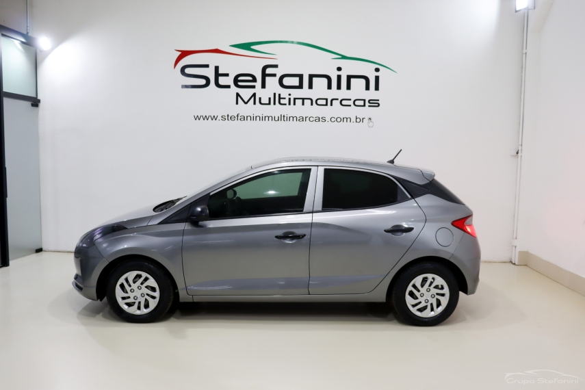 hyundai hb20 1.0 12v flex sense manual 4p 20219