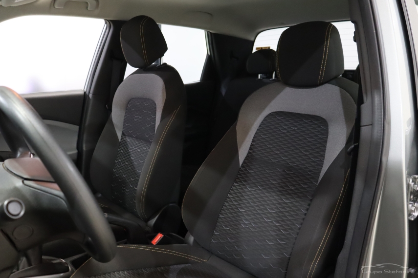 chevrolet montana 1.2 turbo flex lt manual 4p 20236