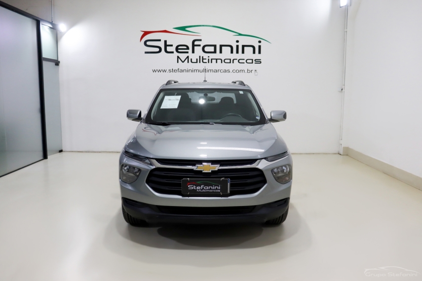 chevrolet montana 1.2 turbo flex lt manual 4p 20231