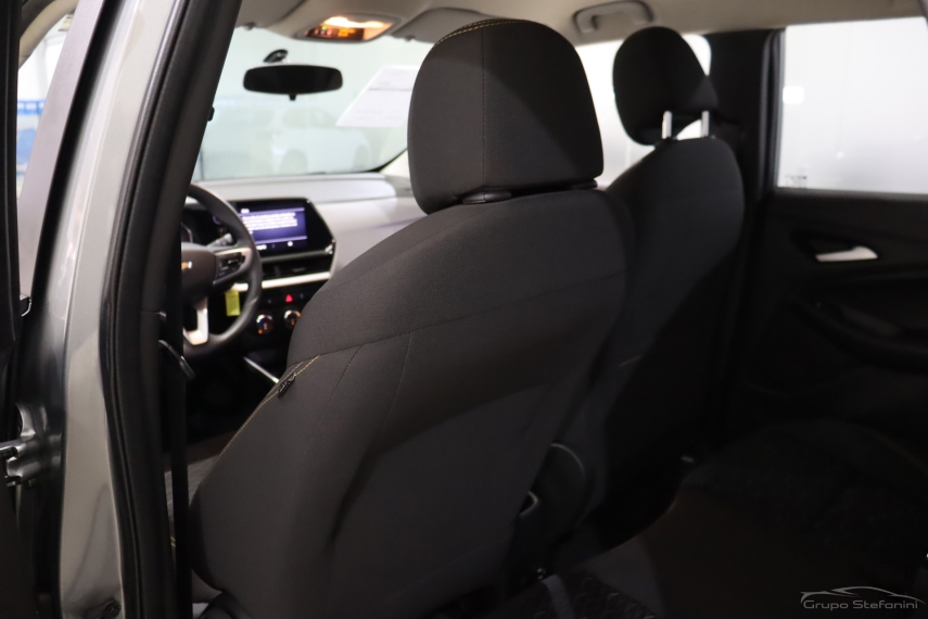 chevrolet montana 1.2 turbo flex lt manual 4p 20238