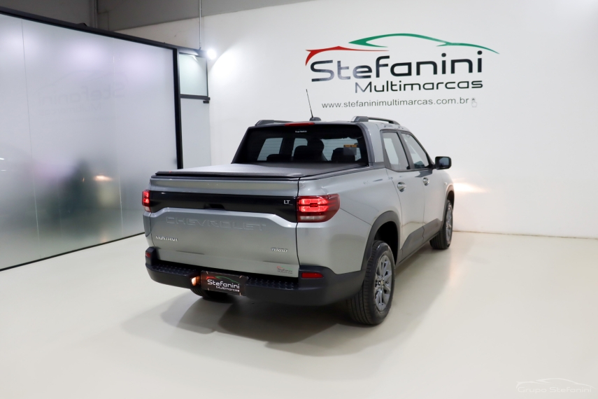 chevrolet montana 1.2 turbo flex lt manual 4p 202310