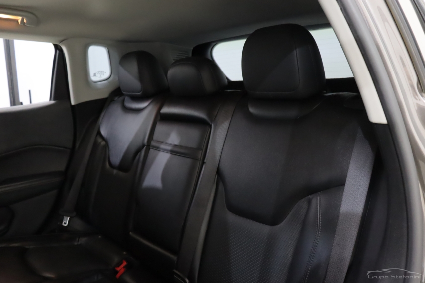 jeep compass 2.0 16v flex longitude automatico 4p 20207
