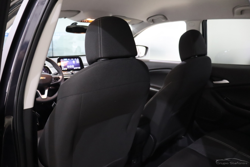 chevrolet tracker 1.0 turbo flex lt automatico 4p 20258