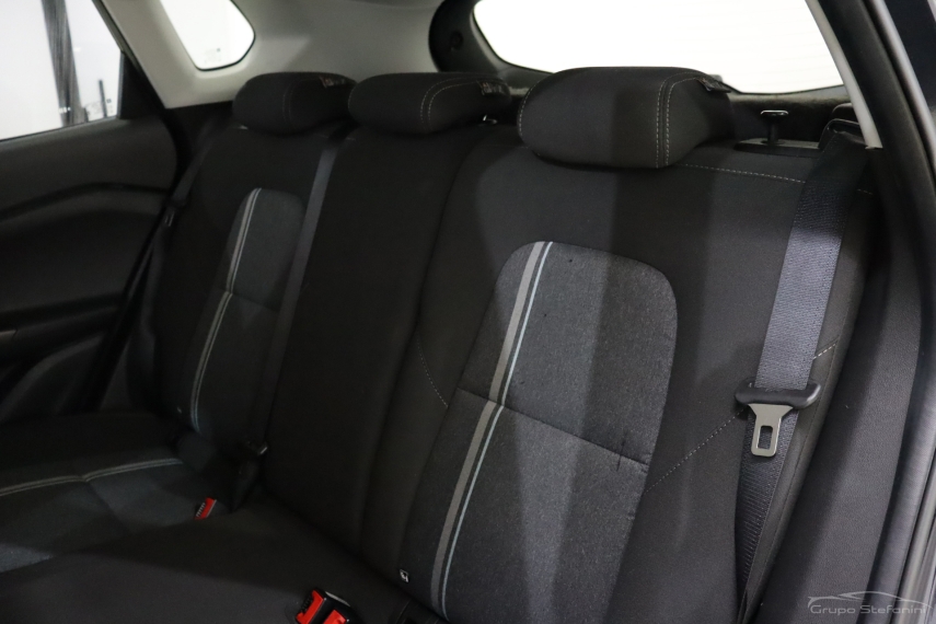 chevrolet tracker 1.0 turbo flex lt automatico 4p 20257