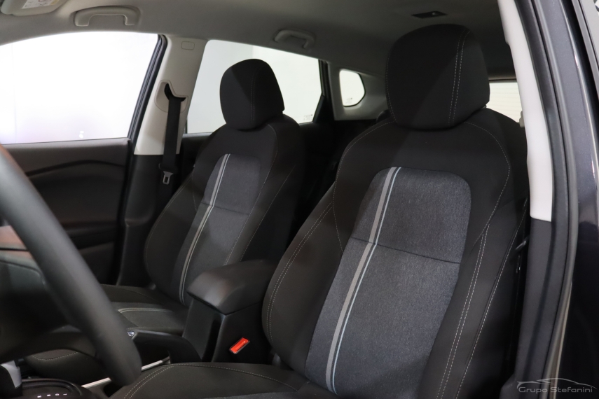 chevrolet tracker 1.0 turbo flex lt automatico 4p 20256