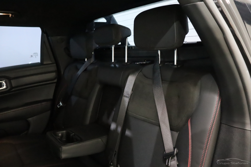 ram rampage 2.0 hurricane 4 turbo gasolina r/t 4x4 automatico 4p 20247