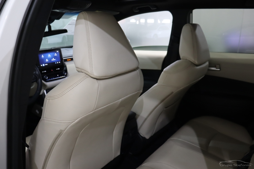 toyota corolla cross 1.8 vvt-i hybrid flex xrx cvt hibrido 4p automatico 20238