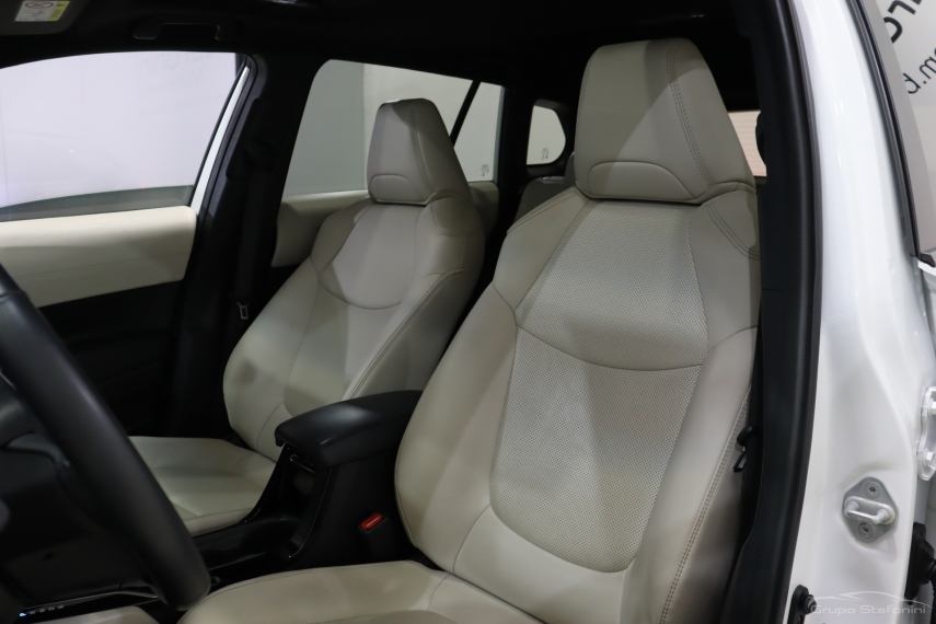 toyota corolla cross 1.8 vvt-i hybrid flex xrx cvt hibrido 4p automatico 20236