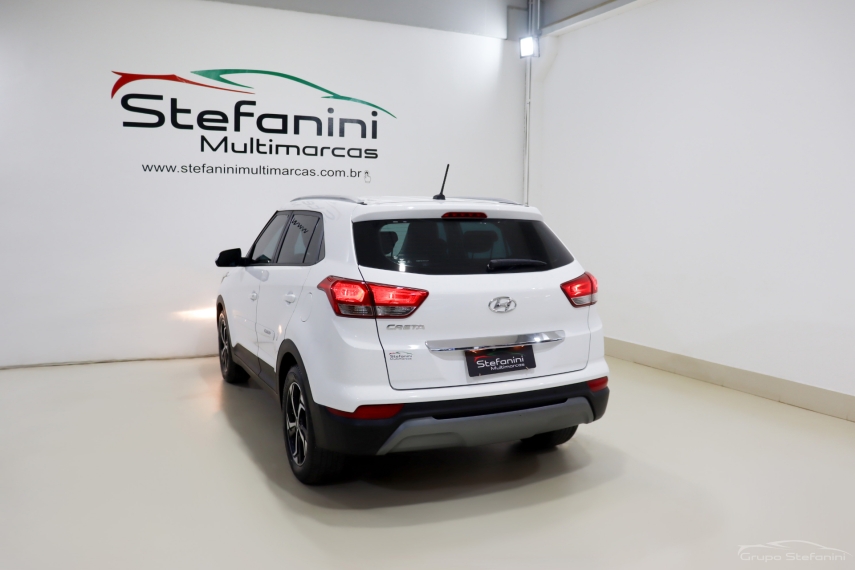 hyundai creta 1.6 16v flex smart plus automatico 4p 202112